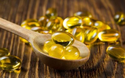 The Benefits of Omega 3