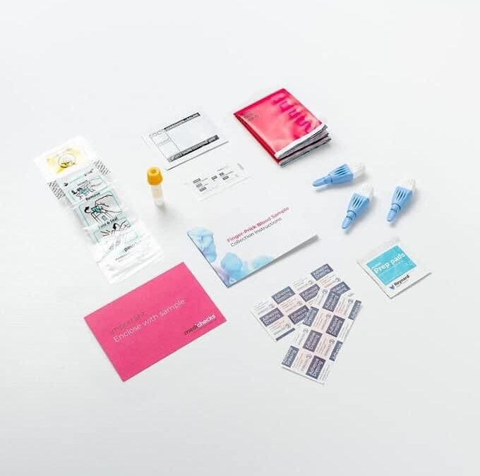 Medichecks Partnership