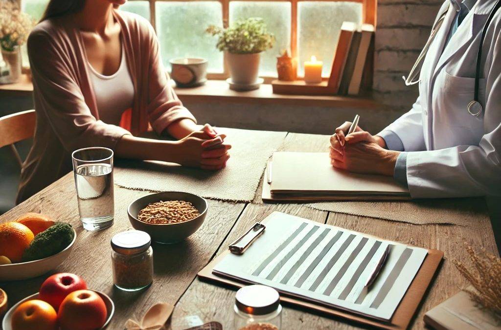 A Journey to Health: Transforming Lives Through Connection and Care