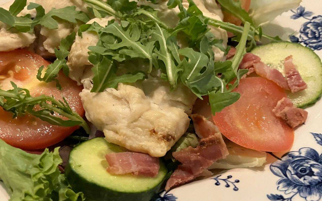 The Wonders of Ketogenic Nutrition!